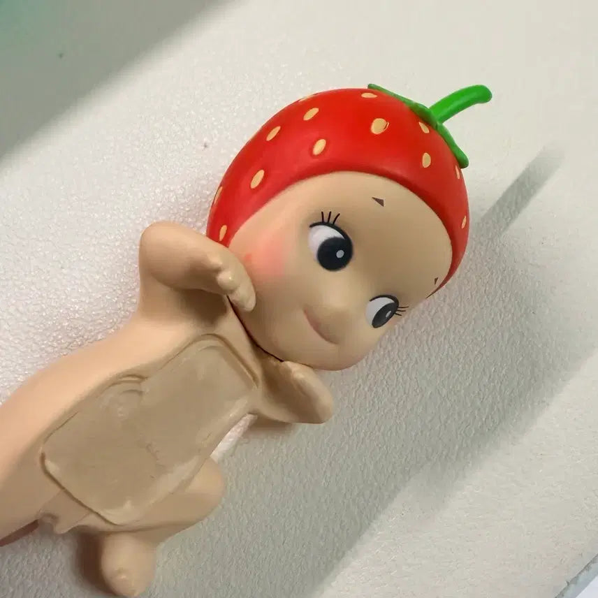 [BUNJANG] SonyAngel Strawberry Hyper Limited Edition / 정품) 소니엔젤 딸기 히퍼