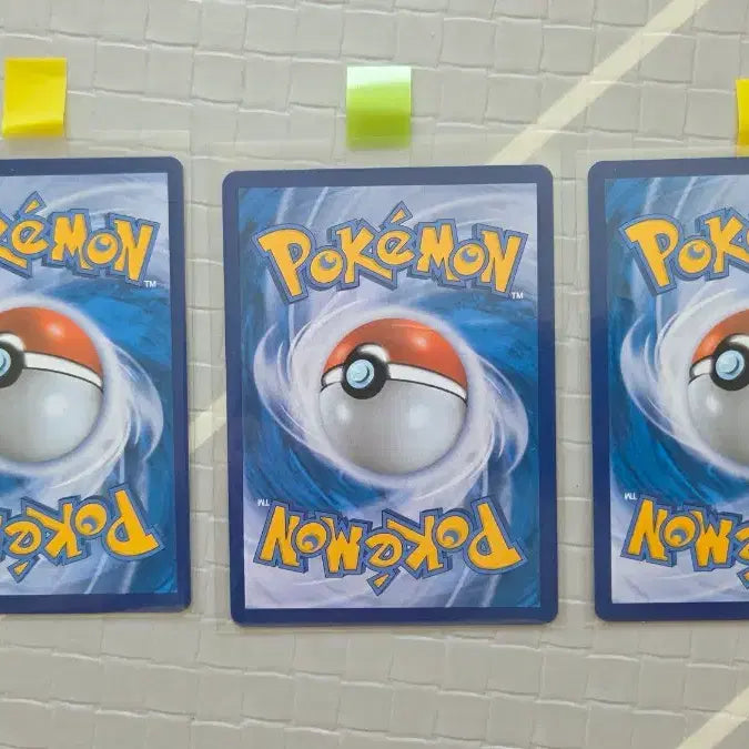 [BUNJANG] Pokemon Amazing Rare Cards Bundle Set / 포켓몬카드 어메이징 카드 일괄판매합니다