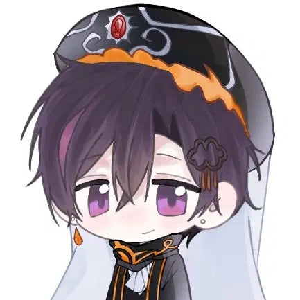 [BUNJANG] SD Character Commission for Profile Pictures / [ 임시마감 ] 프로필용 SD 커미션
