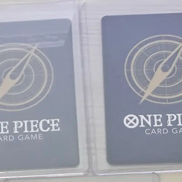 [BUNJANG] One Piece Card Nami SR Card (Japanese Version) / 원피스카드 일판 나미 SR카드