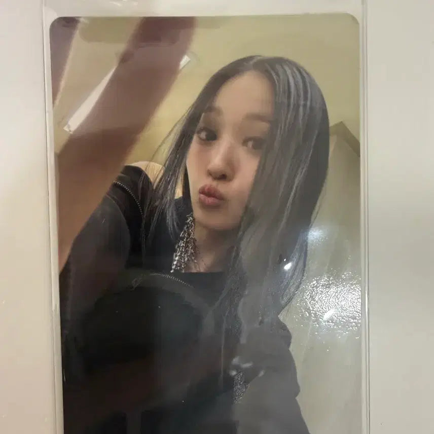 [BUNJANG] All Day Project Alldef Ani Photocard / 올데이프로젝트 올데프 애니 포카 포토카드