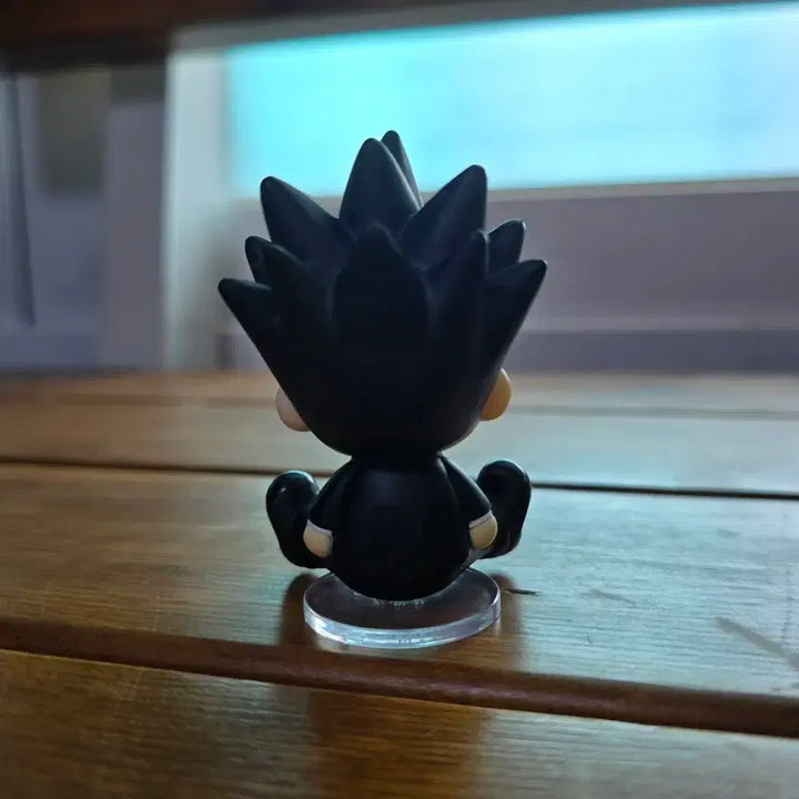 [BUNJANG] Hunter x Hunter Gon F.A.D.O. Yorknew City Figure / 헌터헌터 곤 페타돌 요크신 시티