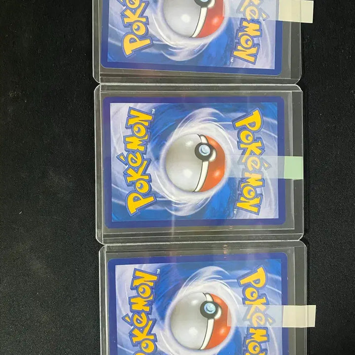 [BUNJANG] Garchomp Bundle Set (Tag Team, Cynthia, CSR) / 포켓몬카드 한카리아스 일괄(테그팀,난천,csr)