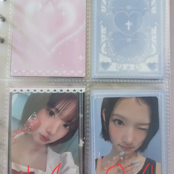 [BUNJANG] HaTuHa Photocard / 하투하 포카 싸게팔아요!!(매물없음)