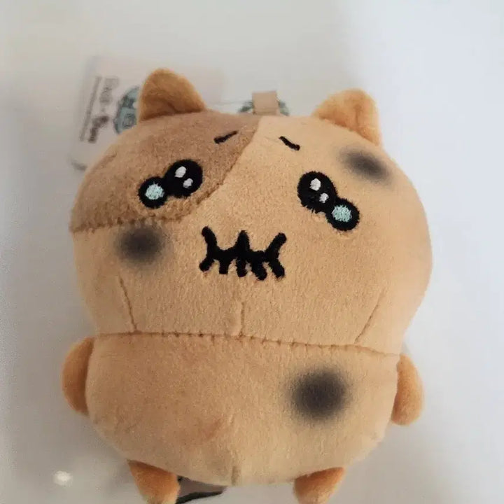 [BUNJANG] Dr.G Tanning Jjonnyami Doll / 닥터지 태닝 쫀냐미 인형