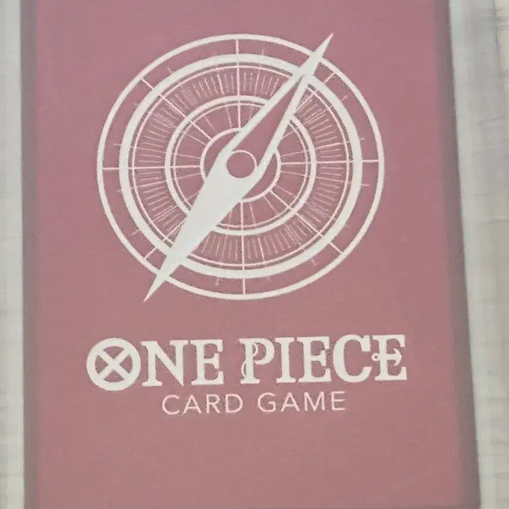 [BUNJANG] One Piece Card Collection Leader Parallel / 원피스 카드 클리크 리더 페러렐