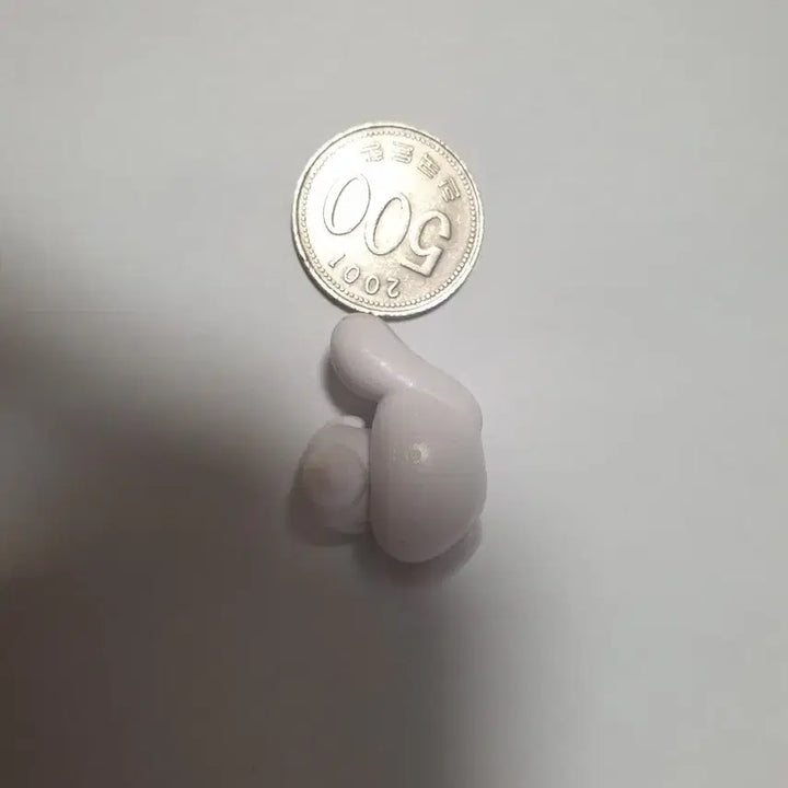 [BUNJANG] Cinnamoroll Figure / 시나모롤 피규어
