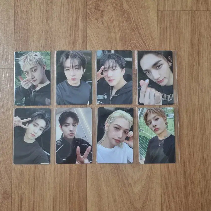 [SOLD OUT] [BUNJANG] Stray Kids GO生 (God&
