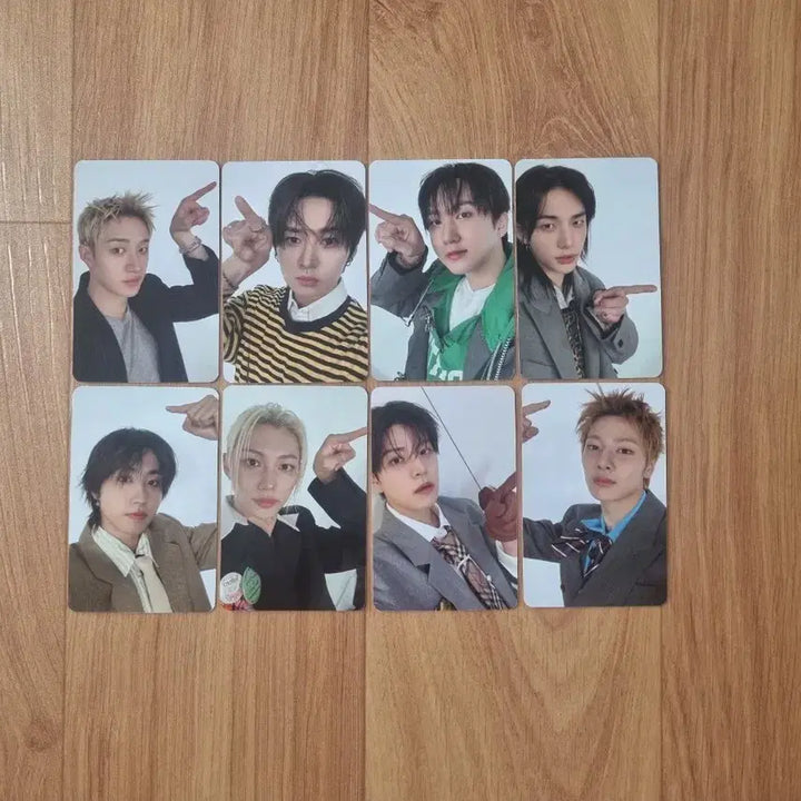 [SOLD OUT] [BUNJANG] Stray Kids &