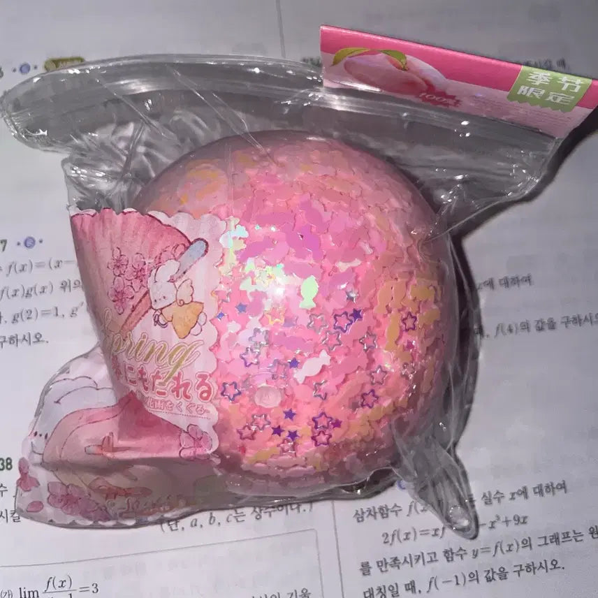 [BUNJANG] Crunchy Slangi Photocard Holder (Sealed) / [미개봉] 크런치 슬랑이