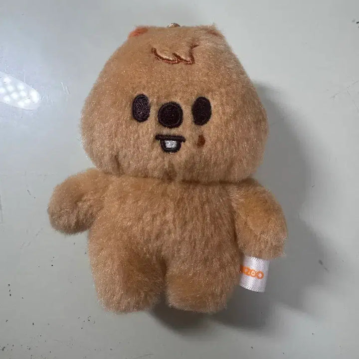 [BUNJANG] SKZOO Quokka Plush / 스키주 한쿼카 인형