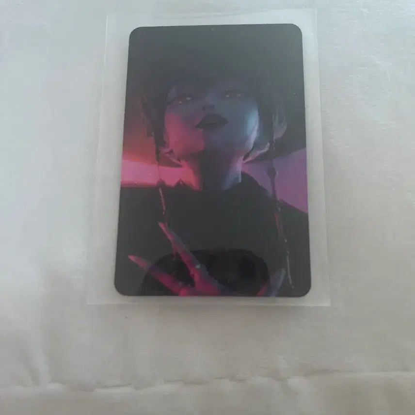 [BUNJANG] K-Pop Devil Hunters Photocard / 케데헌 케이밥데몬헌터스 포카 포토카드