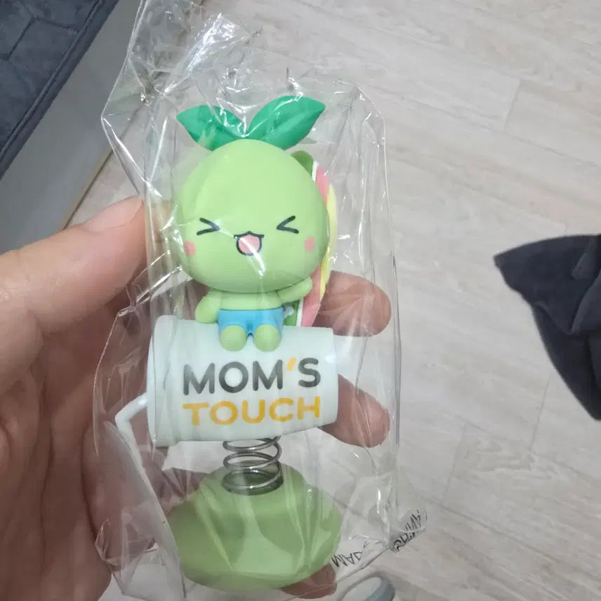 [BUNJANG] Mom&