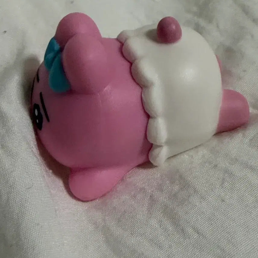 [BUNJANG] Pantsu Rabbit Figure / 빤쮸토끼 피규어