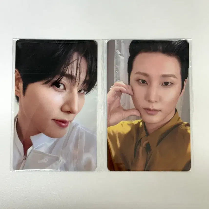 [BUNJANG] DAY6 Young K Youngest Solo Concert MD Photocard / 데이식스 영케이 영기스트 솔로 콘서트 솔콘 엠디 온라인 4만원 포카