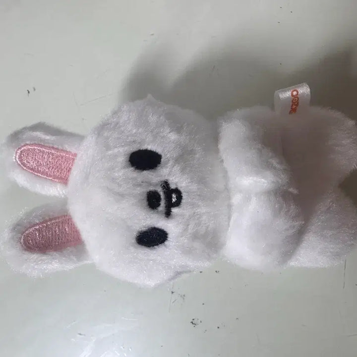 [BUNJANG] SKZOO Ribbit Magnet Plush / 스키주 리빗 자석 인형