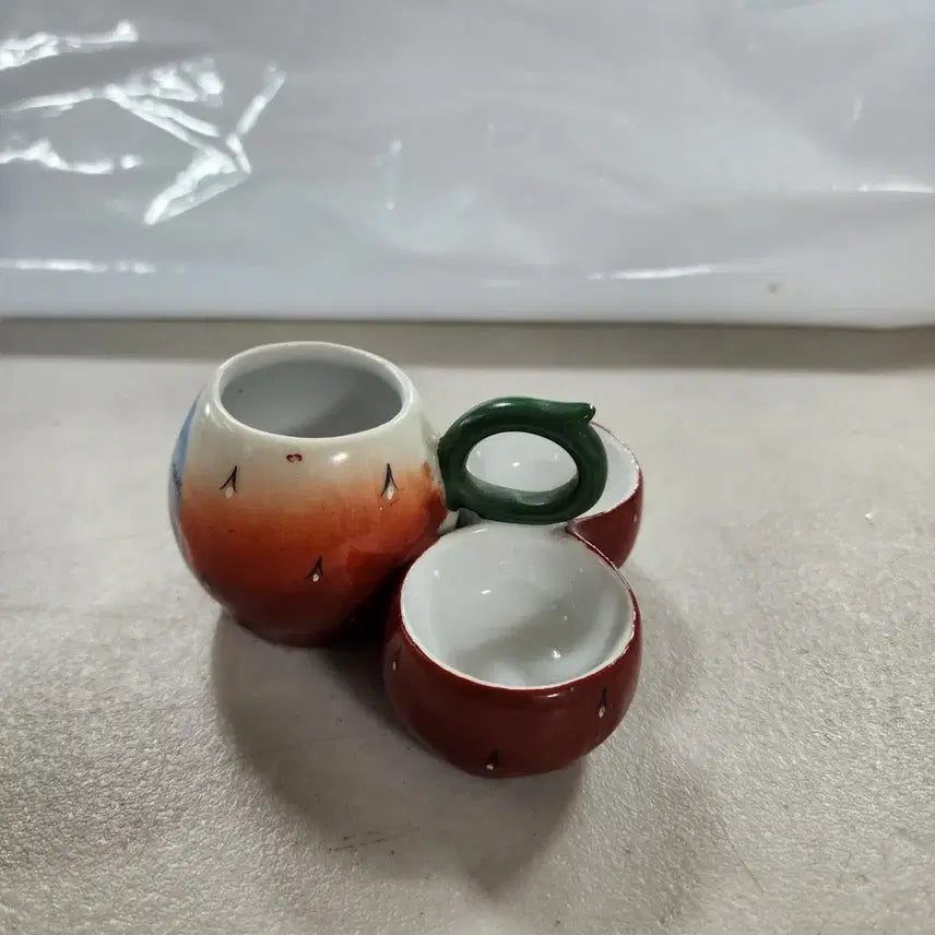 [BUNJANG] Antique German Pottery / 독일 오래된 도자기