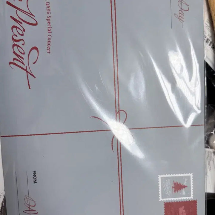 [BUNJANG] DAY6 2024 Concert Photo Gift Set Young K / (미개봉) 24 클콘 포토 선물 세트 - 영케이