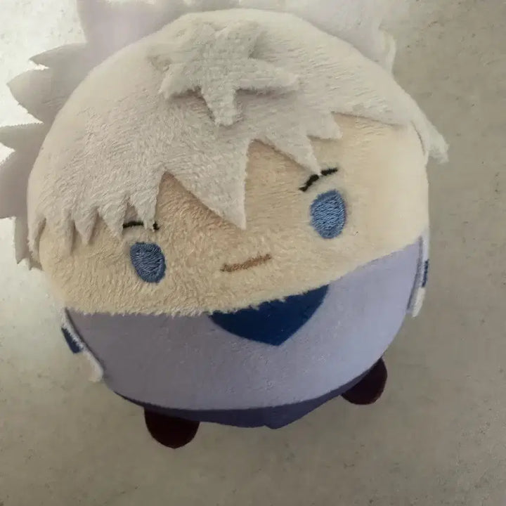 [BUNJANG] Hunter x Hunter Killua Fuwacororin / 헌터헌터 키르아 후와코로링