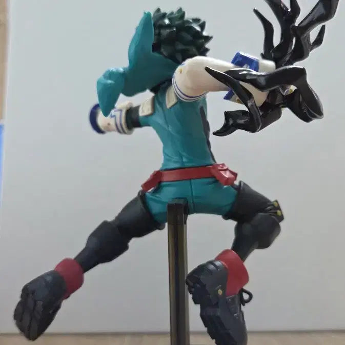 [BUNJANG] My Hero Academia Izuku Midoriya Figure (Box Not Included) / 나히아 미도리야 이즈쿠 피규어 판매 (박스X)