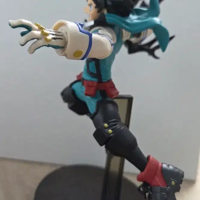 [BUNJANG] My Hero Academia Izuku Midoriya Figure (Box Not Included) / 나히아 미도리야 이즈쿠 피규어 판매 (박스X)