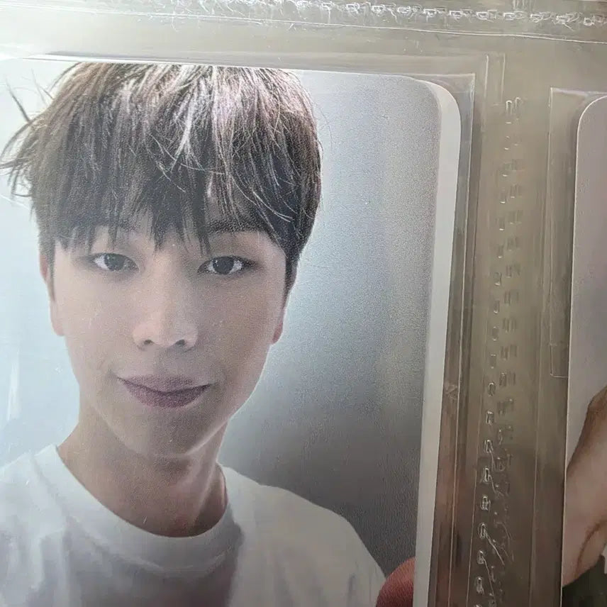 [BUNJANG] BTOB Sungjae 10th Anniversary Photocard / 비투비
