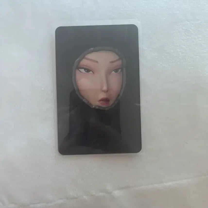 [BUNJANG] K-Pop Demon Hunter Photocard / 케데헌 케이밥데몬헌터스 포카 포토카드