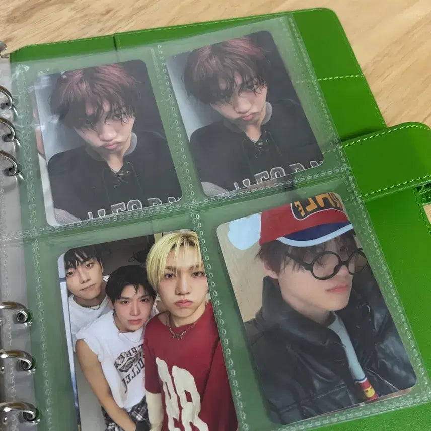 [BUNJANG] ModiSea Photocard / 모디세이 포카 양도