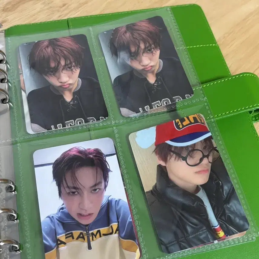 [BUNJANG] ModiSea Photocard / 모디세이 포카 양도