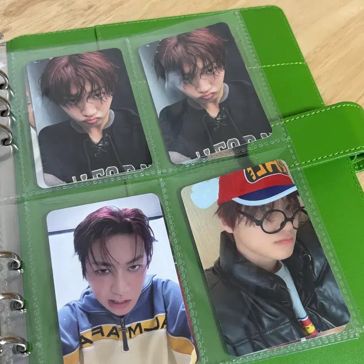 [BUNJANG] ModiSea Photocard / 모디세이 포카 양도