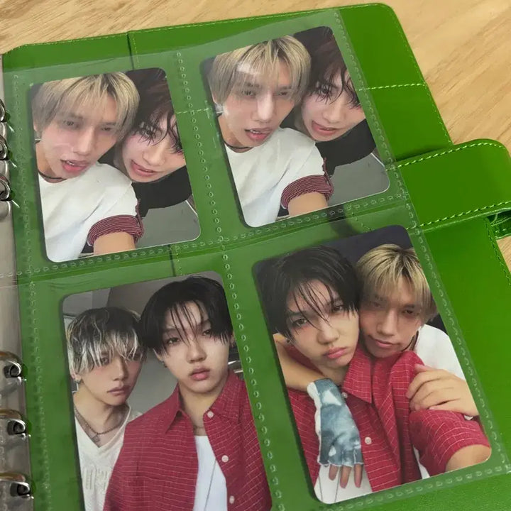 [BUNJANG] ModiSea Photocard / 모디세이 포카 양도