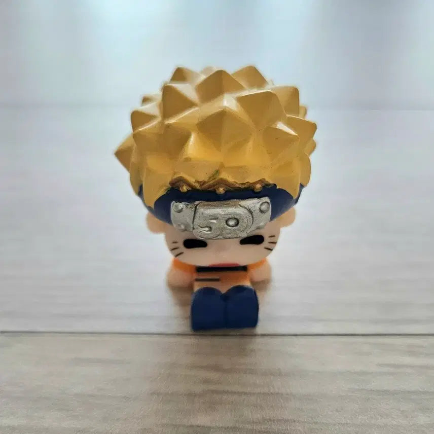 [BUNJANG] Naruto Figure / 나루토 피규어