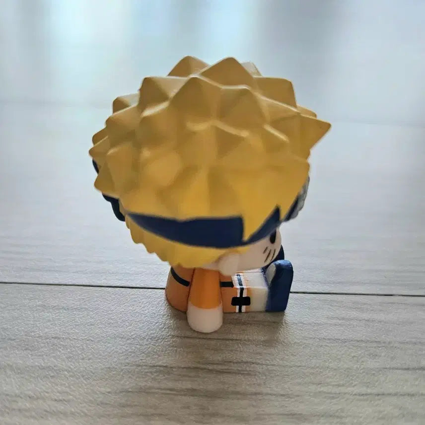[BUNJANG] Naruto Figure / 나루토 피규어