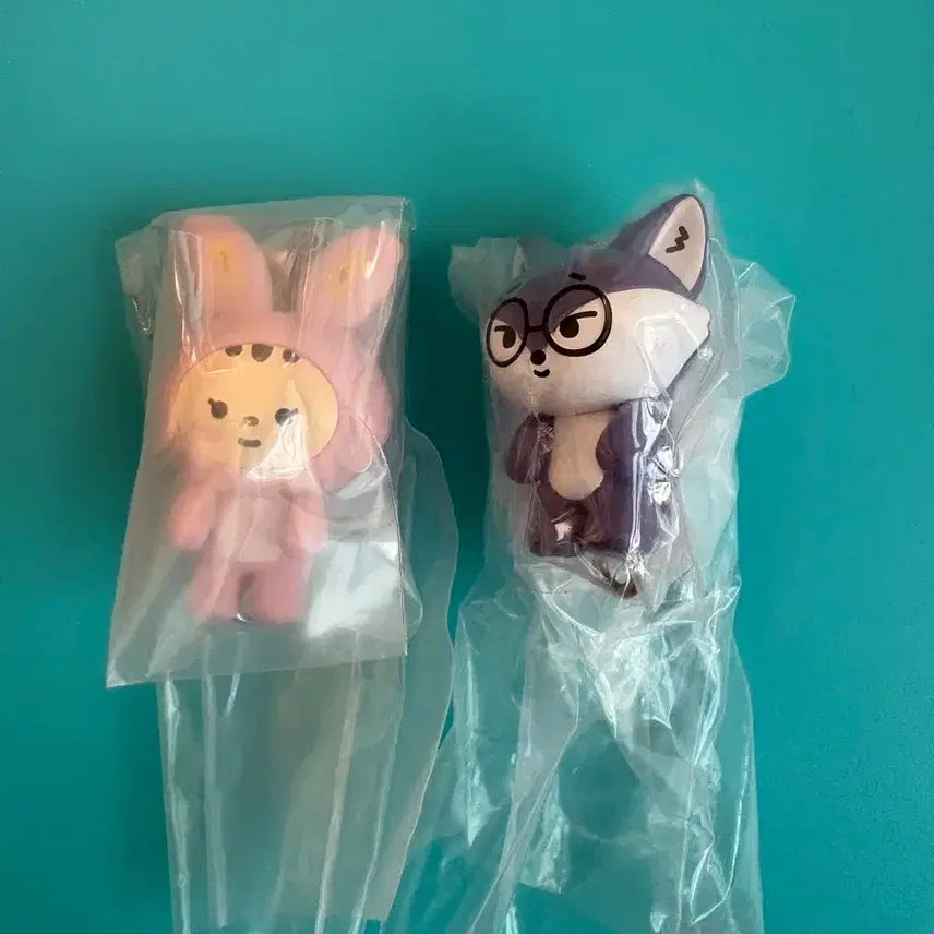 [BUNJANG] SEVENTEEN MiniTin Gacha (Toram &amp; Pokdeong Bundle) / 세븐틴 미니틴 대롱가챠 양도