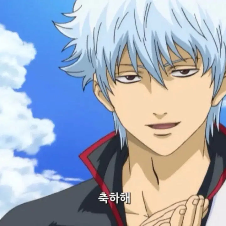 [BUNJANG] Gintama Machiboke Yoshikawa Great Fire GinToki / 은혼 마치보케 요시와라 대염상 긴토키(새상품)