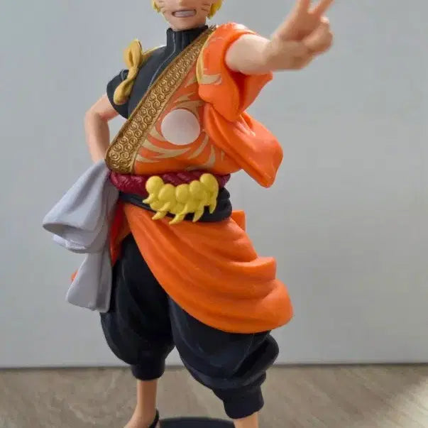 [BUNJANG] Naruto 20th Anniversary Figure / 나루토 20주년 피규어