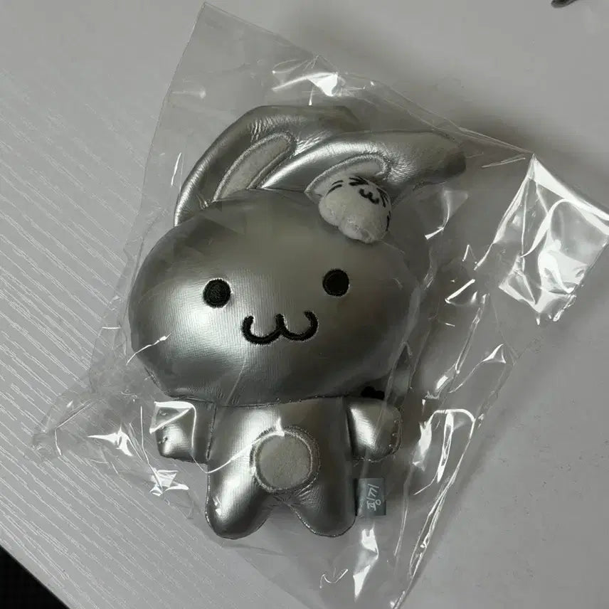 [BUNJANG] NCT Dream Show 4 Pinky Jaemin Doll (Sealed) / 드림쇼4 핑끼 재민 인형