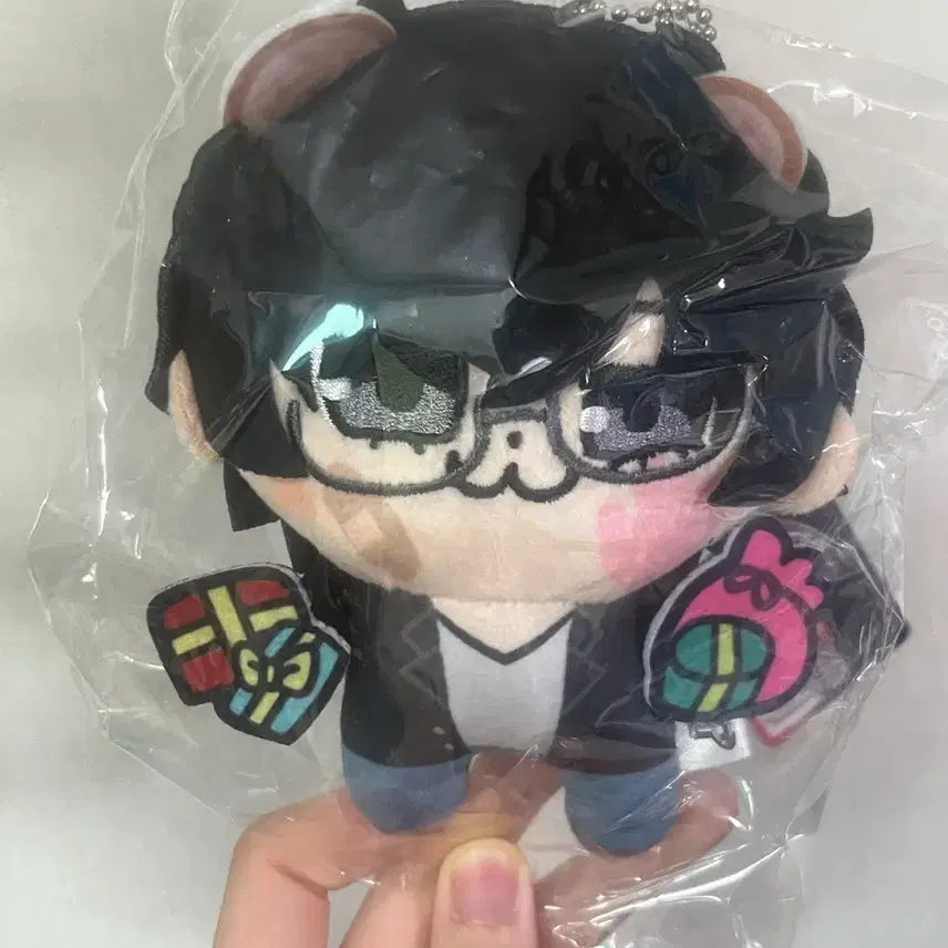 [BUNJANG] Persona Joker Bukubu Nui / 페르소나 조커 부쿠부 누이 양도