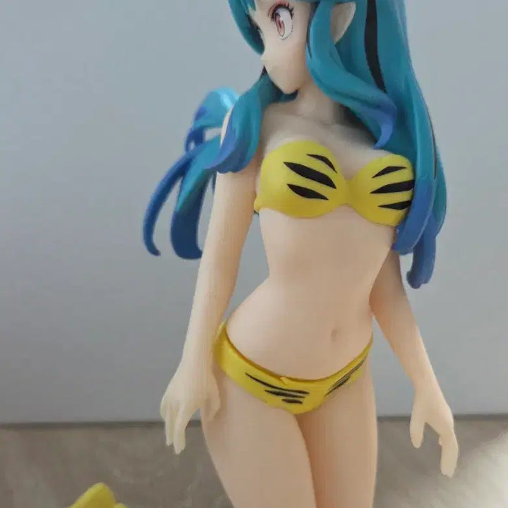 [BUNJANG] Banpresto Macross Lamu Relax Time 2 Figure / 반프레스토 시끌별 녀석들 라무 릴렉스 타임 Relax Time 2 피규어 (박스X),