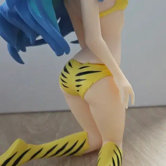 [BUNJANG] Banpresto Macross Lamu Relax Time 2 Figure / 반프레스토 시끌별 녀석들 라무 릴렉스 타임 Relax Time 2 피규어 (박스X),