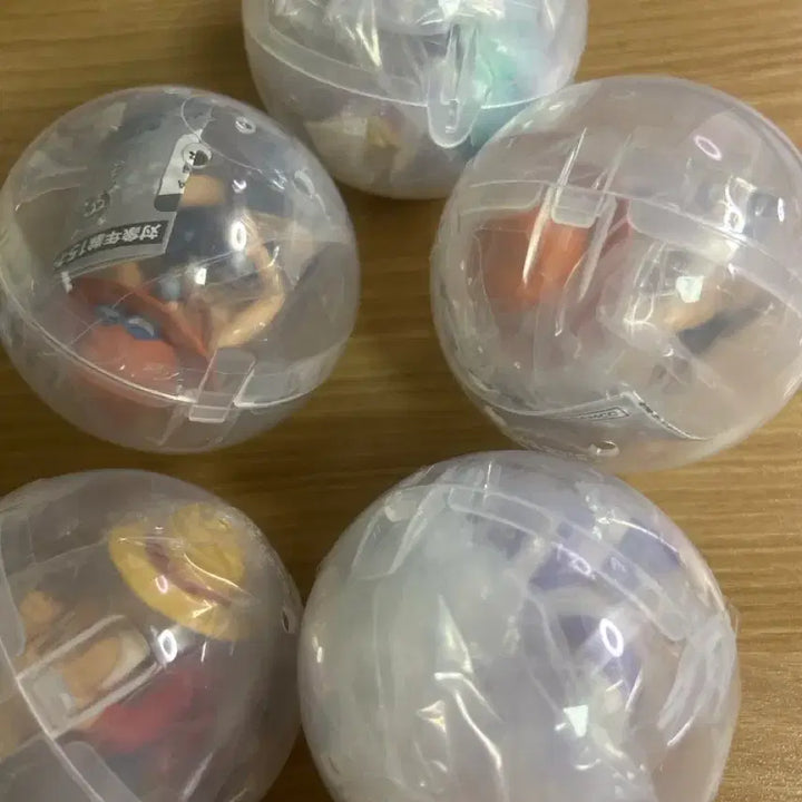 [BUNJANG] One Piece Machiboke Gacha Figures / 판매)원피스 마치보케 가챠