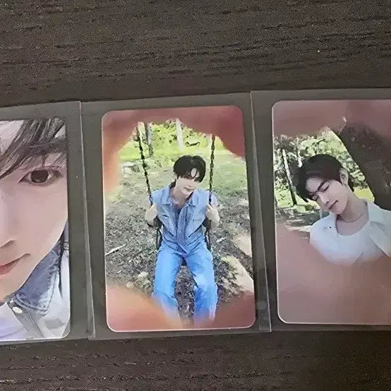 [BUNJANG] ZB1 Photocard / 제베원 포토카드