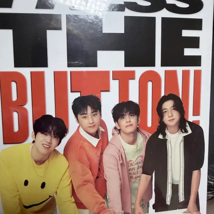 [BUNJANG] Day6 2026 Season&