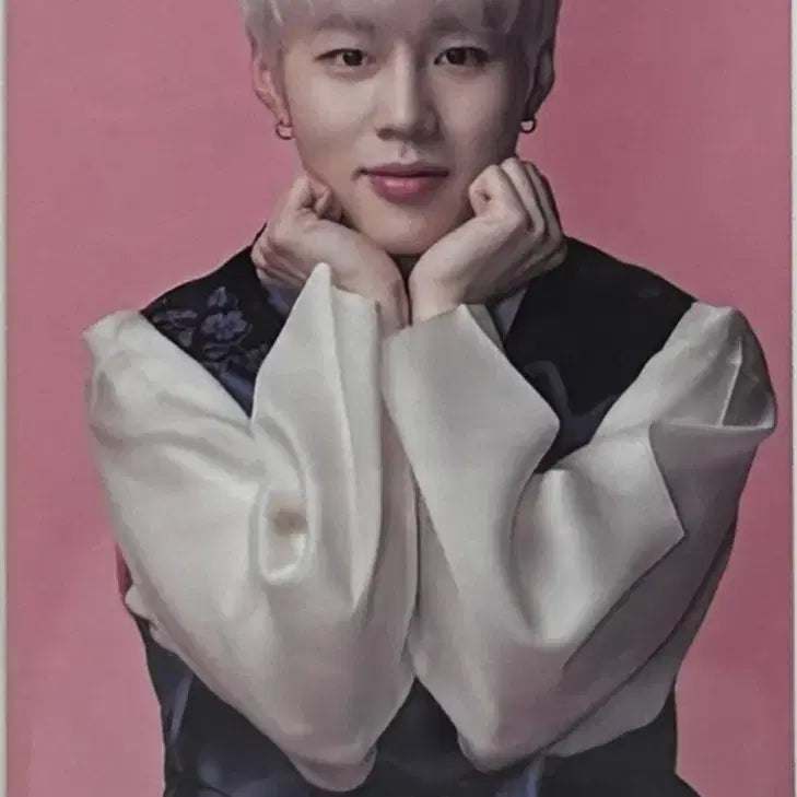 [BUNJANG] Ha Sung Woon Photocard / 하성운