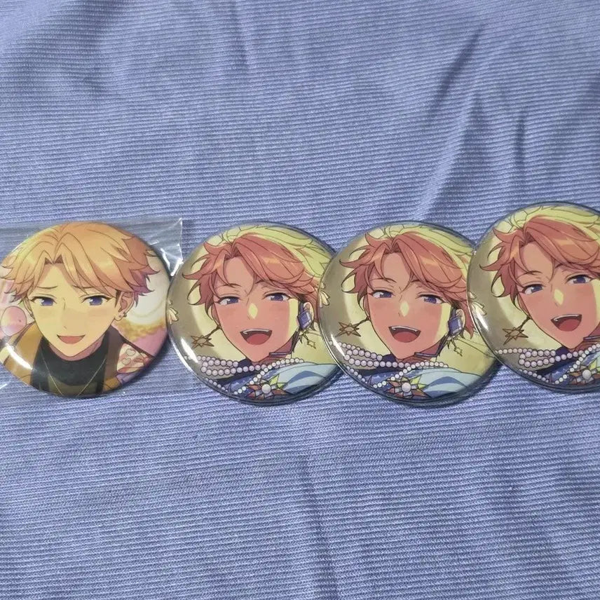 [BUNJANG] Ensemble Stars Narukami Arashi Chuseok Festival Ibokore Feature Kore Bundle Set / 앙스타 나루카미 아라시 칠석제 이베코레 피쳐코레 일괄