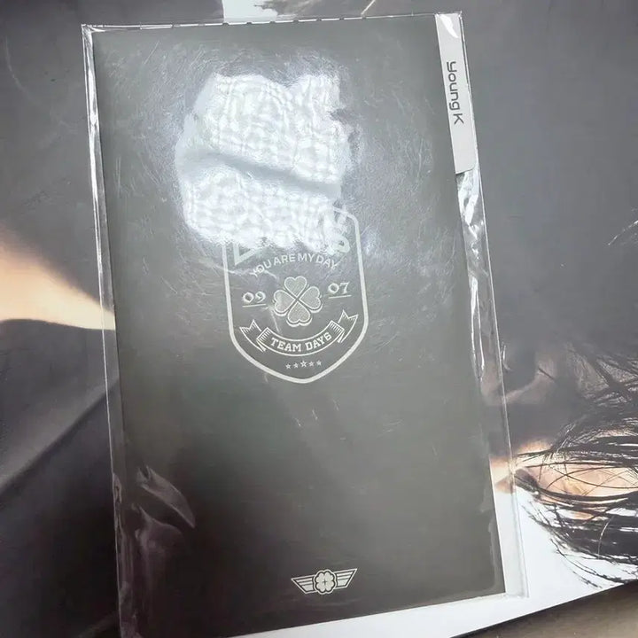 [BUNJANG] DAY6 Young K Special Ticket Set (Sealed) / (미개봉) 스페셜 티켓 세트 영케이