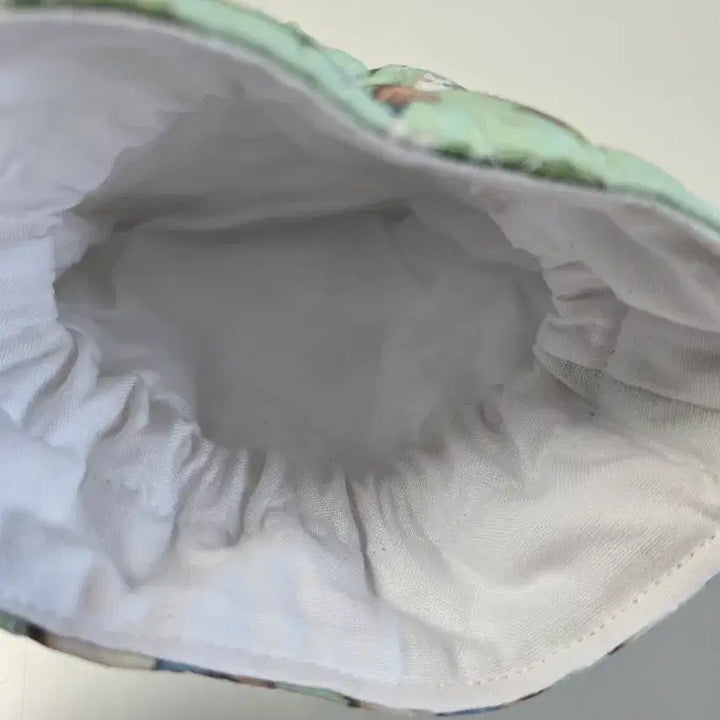 [BUNJANG] My Neighbor Totoro Drawstring Pouch / 토토로 복조리 파우치