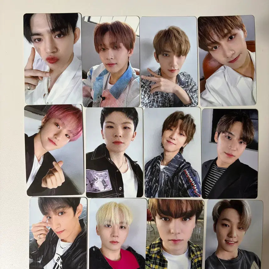 [BUNJANG] SEVENTEEN 2019 Season&