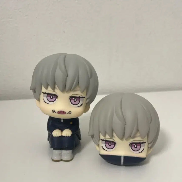 [BUNJANG] Jujutsu Kaisen Toge Inumaki Look Up Figure / 주술회전 이누마키 룩업