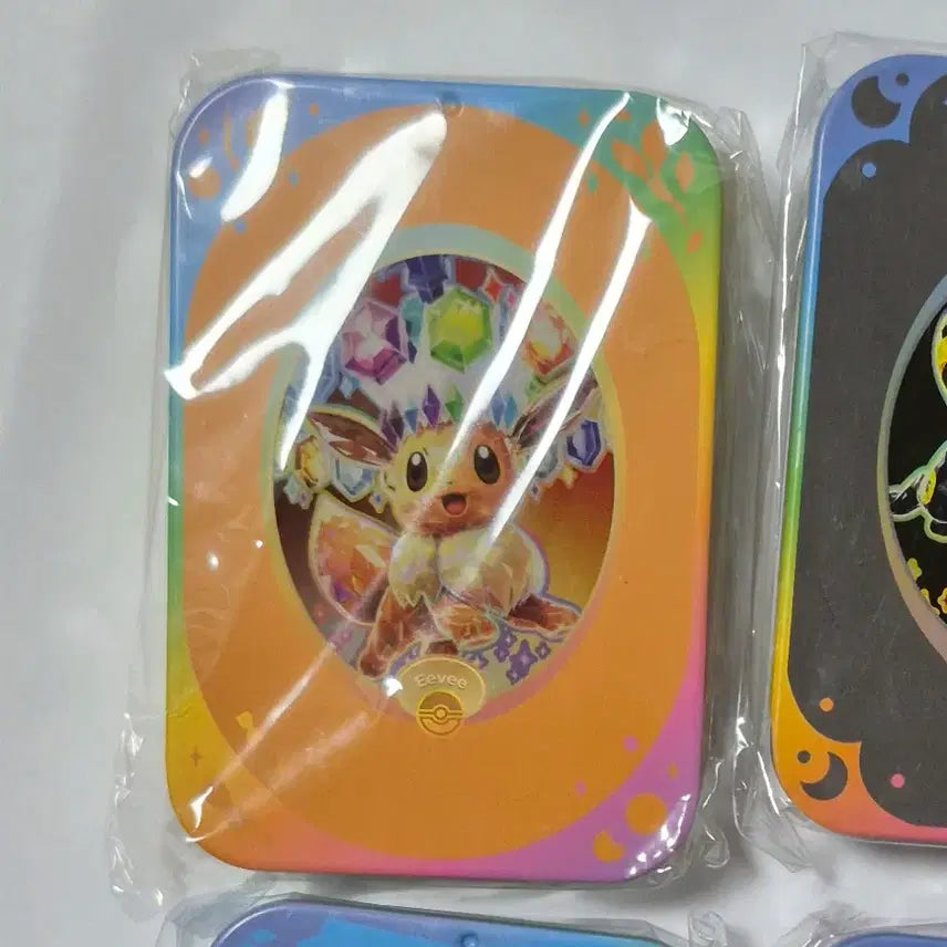 [BUNJANG] Pokemon Eievui&